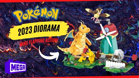 mega construx pokemon|pokemon mega construx 2023.